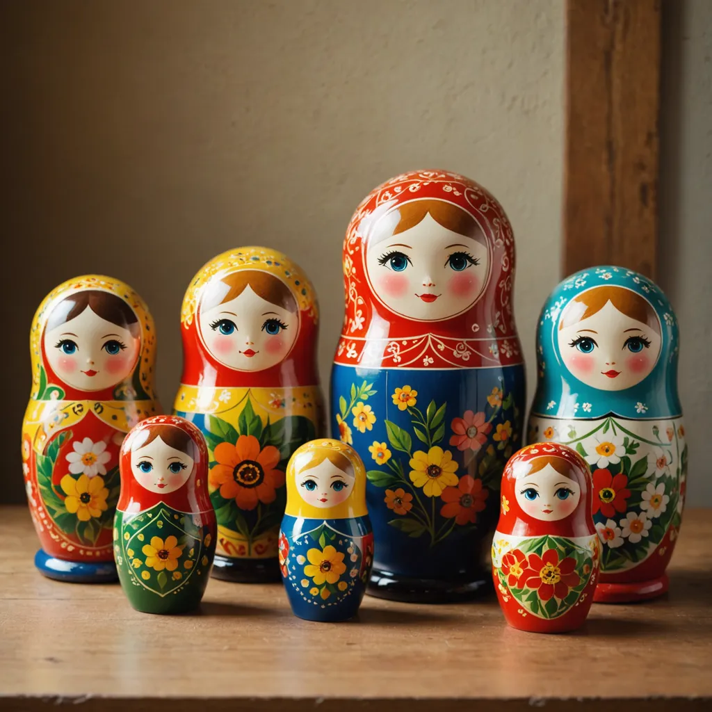 Северные лучики