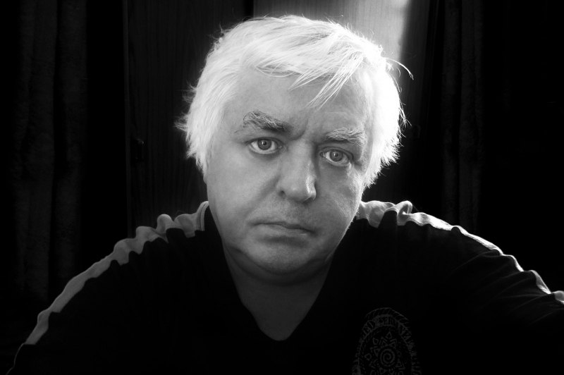 Олег Нехаев