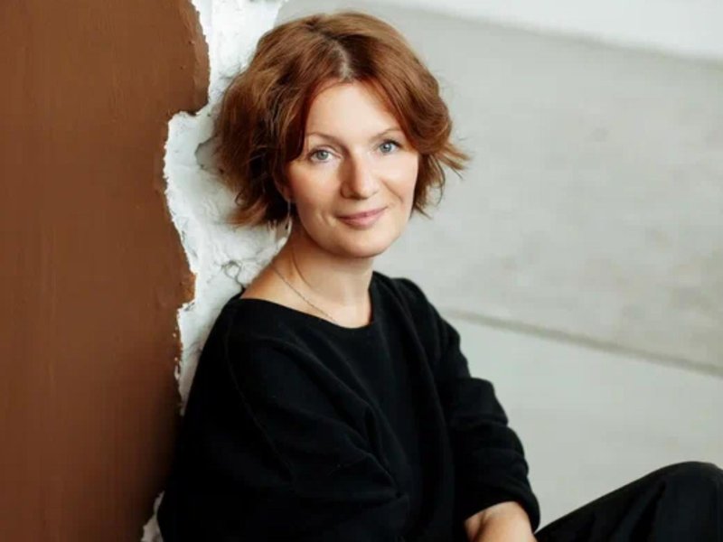 Светлана Гаврилова